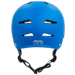 REKD Elite 2.0 Helmet - Blue -Online Sports Store REK 220 ELI TE2 HEL BLU 4004 758f
