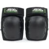 REKD Energy Ramp Knee Pads - Black 1 REKD Energy Ramp Knee Pads - Black -Online Sports Store REK 220 ENE RAM KNE BLA 4000 1c04
