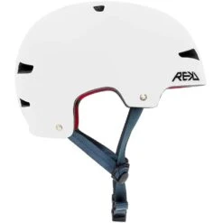 REKD Ultralite In-Mold Helmet - White 6 REKD Ultralite In-Mold Helmet - White -Online Sports Store REK 221 ULT HEL WHI 4001 b887