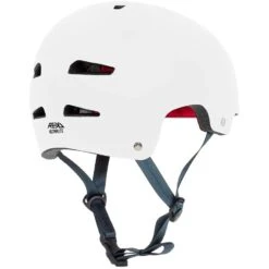 REKD Ultralite In-Mold Helmet - White 7 REKD Ultralite In-Mold Helmet - White -Online Sports Store REK 221 ULT HEL WHI 4002 098d