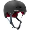 REKD Junior Ultralite In-Mold Helmet - Black