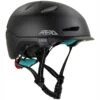 REKD Urbanlite E-Ride Helmet - Black -Online Sports Store REK 920 URB ERI HEL BLK 4000 edb9