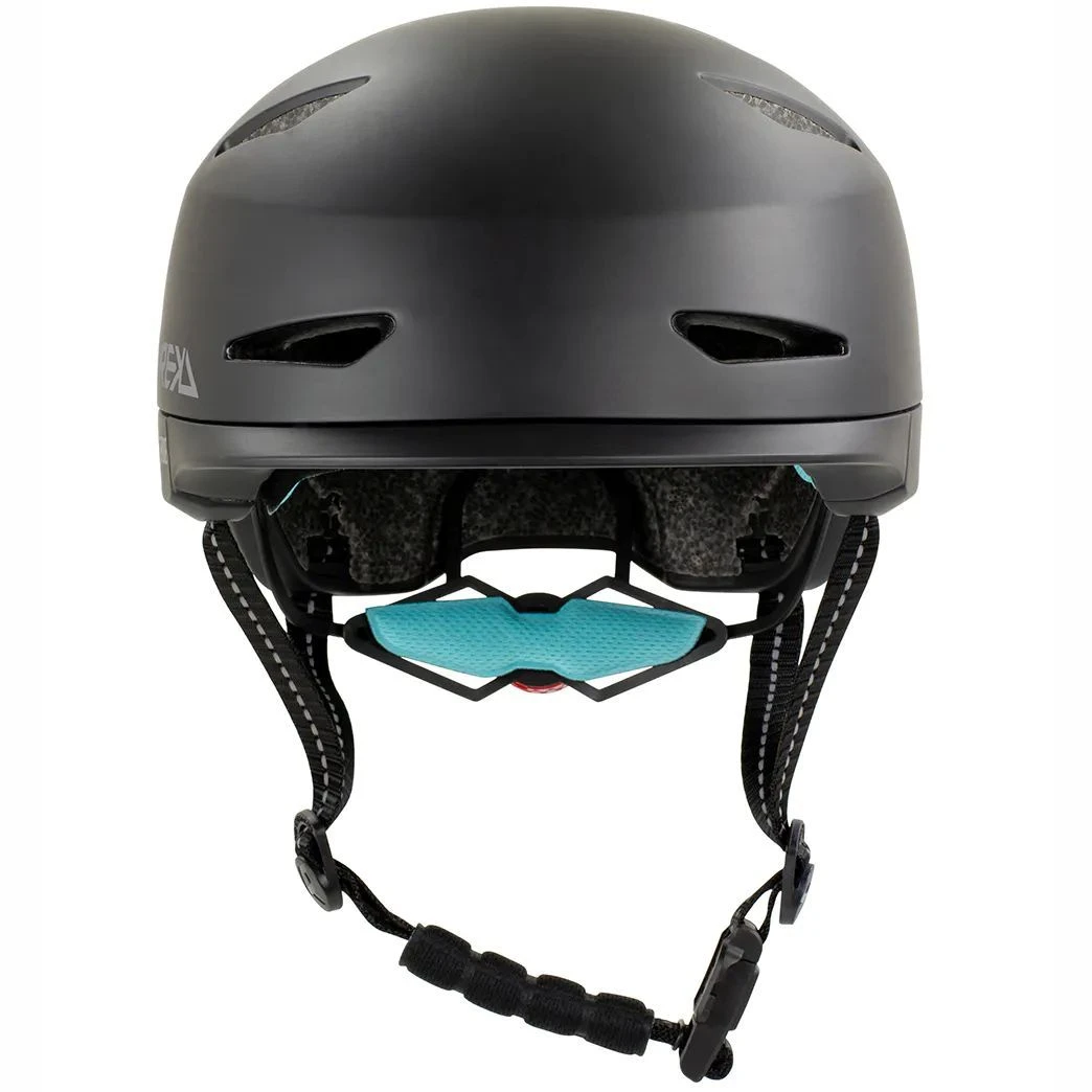 REKD Urbanlite E-Ride Helmet - Black 6 REKD Urbanlite E-Ride Helmet - Black - Image 4