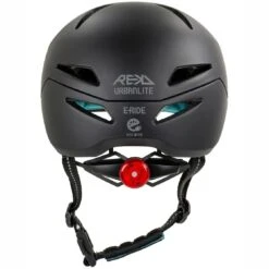 REKD Urbanlite E-Ride Helmet - Black 14 REKD Urbanlite E-Ride Helmet - Black -Online Sports Store REK 920 URB ERI HEL BLK 4004 f595