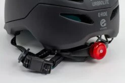 REKD Urbanlite E-Ride Helmet - Black 16 REKD Urbanlite E-Ride Helmet - Black -Online Sports Store REK 920 URB ERI HEL BLK 4006 c020