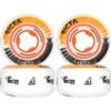 Ricta Asta Speedrings Slim Skateboard Wheels - 52mm -Online Sports Store RIC 522 AST SPR SLI WHE 52 1062