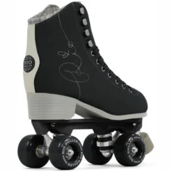 Rio Roller Signature Quad Roller Skates - Black 12 Rio Roller Signature Quad Roller Skates - Black -Online Sports Store RIO 1120 SIG QUA SKA BLA 4002 6ae0