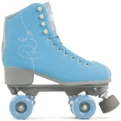 Rio Roller Signature Quad Roller Skates - Blue 10 Rio Roller Signature Quad Roller Skates - Blue -Online Sports Store RIO 1120 SIG QUA SKA BLU 4001 5fcb