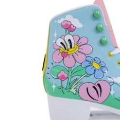 Rio Roller Artist Series Quad Roller Skates - Hattie 20 Rio Roller Artist Series Quad Roller Skates - Hattie -Online Sports Store RIO 1121 ART SER QUA HAT 3 c82d