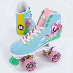 Rio Roller Artist Series Quad Roller Skates - Hattie 22 Rio Roller Artist Series Quad Roller Skates - Hattie -Online Sports Store RIO 1121 ART SER QUA HAT 5 ad0d