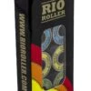 Rio Roller Precision ABEC 9 Skate Bearings (Pack Of 16)