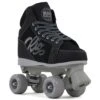 Rio Roller Lumina Quad Roller Skates - Black/Grey -Online Sports Store RIO 220 LUM QUA BLG 4000 0a88