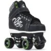 Rio Roller Mayhem II Quad Roller Skates - Black -Online Sports Store RIO 221 MAY II SKA 4000 872c