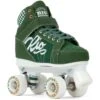 Rio Roller Mayhem II Quad Roller Skates - Green -Online Sports Store RIO 221 MAY II SKA GRN 4000 92e3