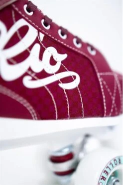 Rio Roller Mayhem II Quad Roller Skates - Red 10 Rio Roller Mayhem II Quad Roller Skates - Red -Online Sports Store RIO 221 MAY II SKA RED 4003 32a1