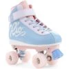 Rio Roller Milkshake Quad Skates - Cotton Candy -Online Sports Store RIO 517 MIL COT 4000 be13