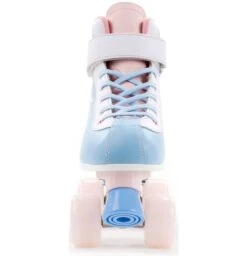 Rio Roller Milkshake Quad Skates - Cotton Candy -Online Sports Store RIO 517 MIL COT 4003 0b76