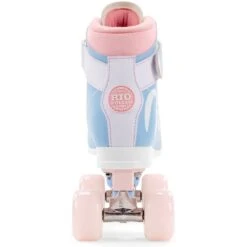 Rio Roller Milkshake Quad Skates - Cotton Candy -Online Sports Store RIO 517 MIL COT 4004 316f