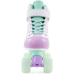 Rio Roller Milkshake Quad Skates - Mint Berry -Online Sports Store RIO 517 MIL MIN 4003 e392