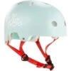 Rio Roller Script Helmet - Teal -Online Sports Store RIO 517 SCH TEA 4000 b3d3