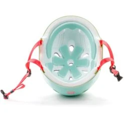 Rio Roller Script Helmet - Teal -Online Sports Store RIO 517 SCH TEA 4002 c8b9