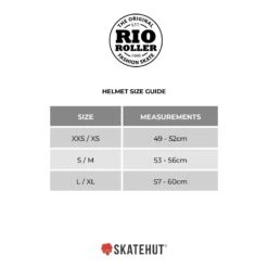 Rio Roller Script Helmet - Teal -Online Sports Store RIO 517 SCH TEA 4003 3af6