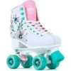 Rio Roller Artist Series Quad Roller Skates - Flora 1 Rio Roller Artist Series Quad Roller Skates - Flora -Online Sports Store RIO 819 ART SKA FLO 4000 6025
