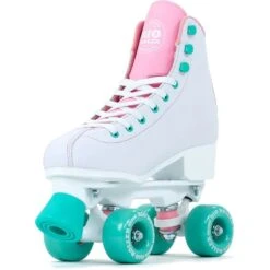 Rio Roller Artist Series Quad Roller Skates - Flora -Online Sports Store RIO 819 ART SKA FLO 4003 a439