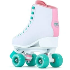 Rio Roller Artist Series Quad Roller Skates - Flora -Online Sports Store RIO 819 ART SKA FLO 4004 eab8