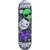 RIPNDIP Super High Skateboard Deck - Black 8.25" -Online Sports Store RIP 322 SUP HIG DEC 0 0d42