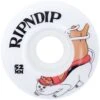 RIPNDIP Nermboutins Skateboard Wheels - 52mm 1 RIPNDIP Nermboutins Skateboard Wheels - 52mm -Online Sports Store RIP 921 NER BOU WHE 50MM 0 32f2