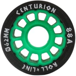 Roll-Line Centurion Roller Derby Wheels 62mm