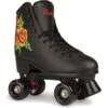 Rookie Rosa Quad Roller Skates - Black -Online Sports Store ROO 1021 ROS QUA BLA 0 ceb8