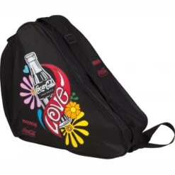 Rookie X Coca-Cola Love Skate Bag