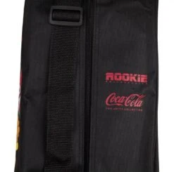 Rookie X Coca-Cola Love Skate Bag -Online Sports Store ROO 122 COC COL LOV BAG 2 f408