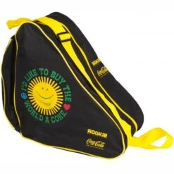 Rookie X Coca-Cola Sunshine Skate Bag