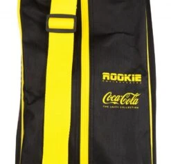 Rookie X Coca-Cola Sunshine Skate Bag 7 Rookie X Coca-Cola Sunshine Skate Bag -Online Sports Store ROO 122 COC COL SUN BAG 2 6891