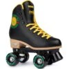 Rookie X Coca-Cola Sunshine Quad Roller Skates - Black -Online Sports Store ROO 122 COC COL SUN BLK 0 e326