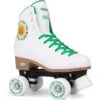 Rookie X Coca-Cola Sunshine Quad Roller Skates - White -Online Sports Store ROO 123 COC COL SUN WHI 9421