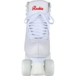 Rookie Rosa Quad Roller Skates - White -Online Sports Store ROO 618 ROS SKA WHI 5 5e51
