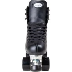 Rookie Artistic Quad Roller Skates - Black -Online Sports Store ROO 719 ART SKA BLA 4002 9fc2