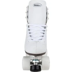 Rookie Artistic Quad Roller Skates - White -Online Sports Store ROO 719 ART SKA WHI 4002 cb66