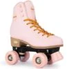 Rookie Classic 78 Quad Roller Skates - Pink -Online Sports Store ROO 721 C78 QUA PIN 4000 0f25