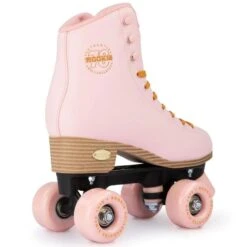 Rookie Classic 78 Quad Roller Skates - Pink 10 Rookie Classic 78 Quad Roller Skates - Pink -Online Sports Store ROO 721 C78 QUA PIN 4002 3a17