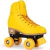 Rookie Classic 78 Quad Roller Skates - Yellow -Online Sports Store ROO 721 C78 QUA YEL 4005 4ce6
