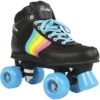 Rookie Forever Rainbow Quad Roller Skates - Black 1 Rookie Forever Rainbow Quad Roller Skates - Black -Online Sports Store ROO 920 FOR RAI QUA BLA 4000 e4ea