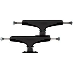 Royal Black Skateboard Trucks - 127mm
