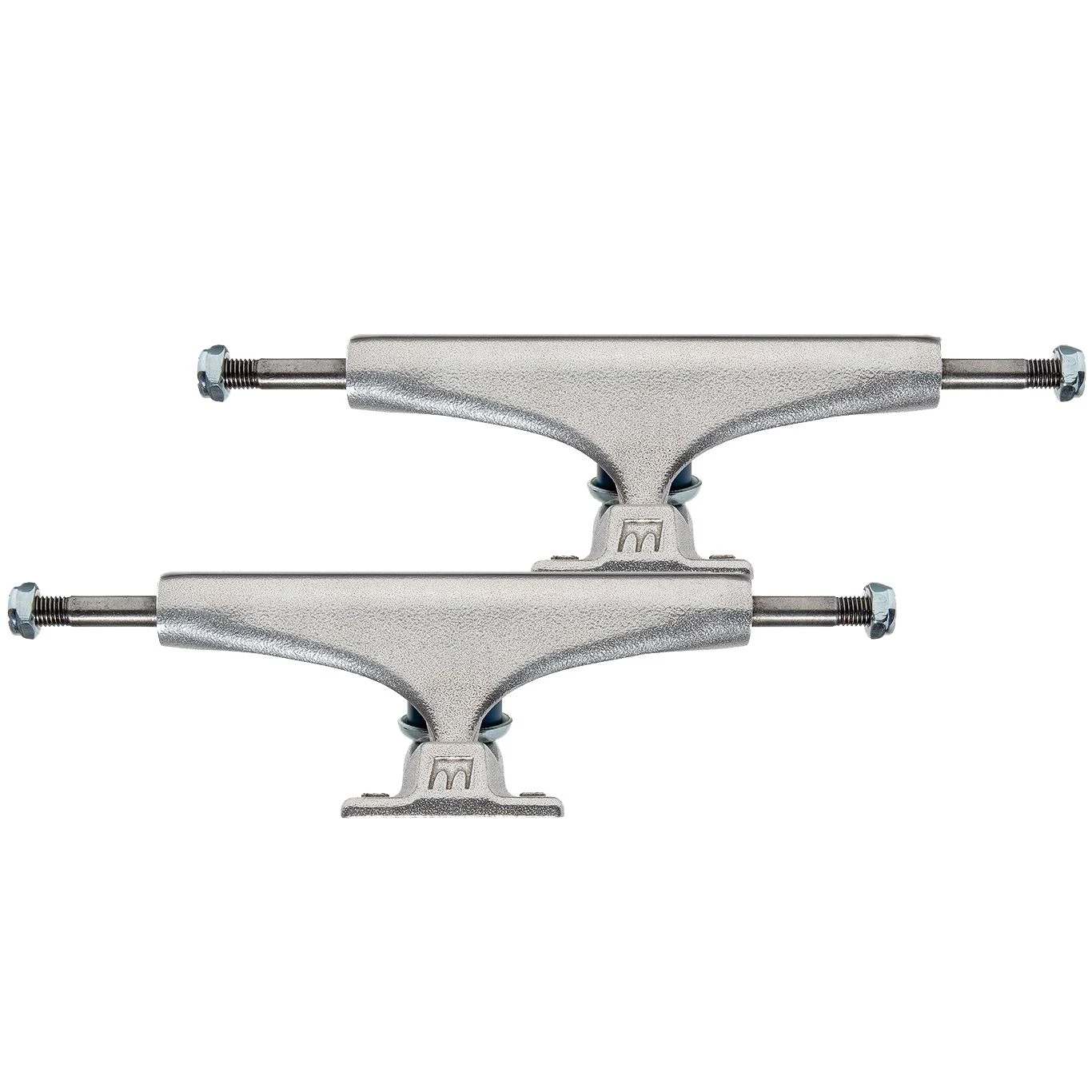 Royal Raw Skateboard Trucks - 127mm 3 Royal Raw Skateboard Trucks - 127mm