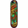 Santa Cruz Johnson Beach Wolf Two Skateboard Deck - 8.375" -Online Sports Store SAN 1121 JHN BCH WLF TWO 8375 0 a6a0