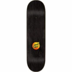 Santa Cruz Johnson Beach Wolf Two Skateboard Deck - 8.375" -Online Sports Store SAN 1121 JHN BCH WLF TWO 8375 1 573c